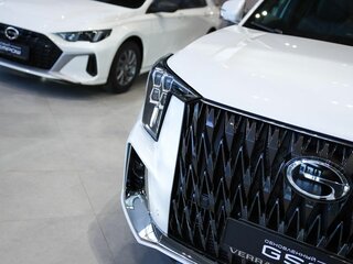 2026 GAC GS8 Dragon II, белый, 5349000 рублей, вид 3