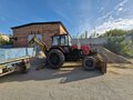 2008 ЮМЗ ЭО2621, красный, 650000 рублей - вид 9
