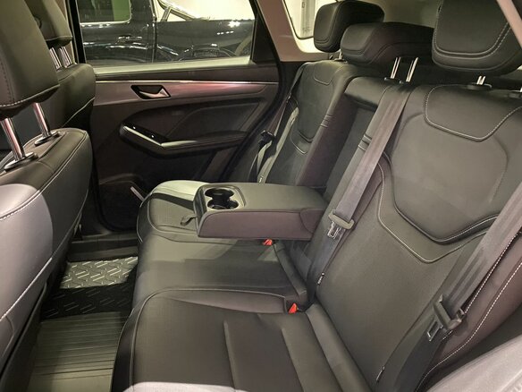 2026 Haval Jolion I Рестайлинг 2, голубой, 2499000 рублей - вид 6