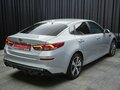2019 Kia Optima IV Рестайлинг, серебристый, 2047000 рублей - вид 3