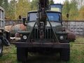 1980 ЗИЛ 131, зелёный, 2000000 рублей - вид 2
