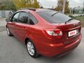 2019 Lada (ВАЗ) Granta I Рестайлинг, красный, 675000 рублей - вид 9