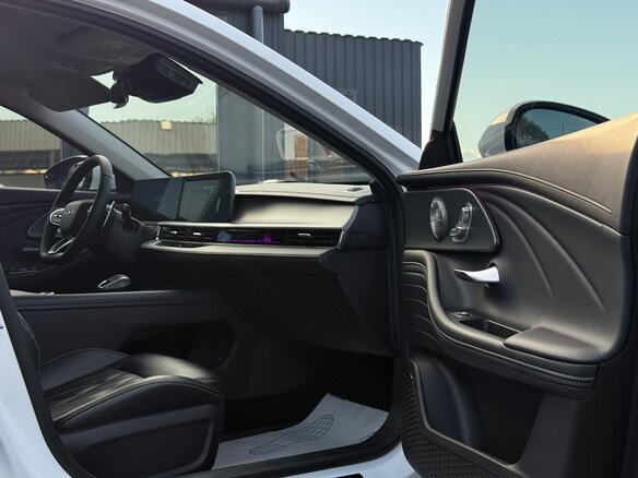 2023 Chery Arrizo 8, белый, 1799000 рублей - вид 20