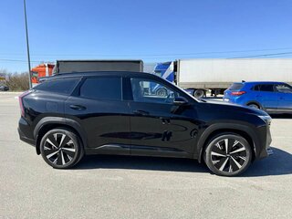 2023 Geely Atlas II, чёрный, 2525000 рублей, вид 3