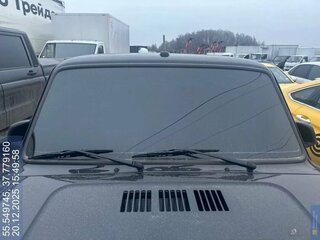 2023 Lada (ВАЗ) Niva Legend I, чёрный, 690000 рублей, вид 1
