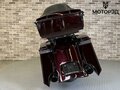 2009 Harley-Davidson Electra Glide, красный, 1055000 рублей - вид 6