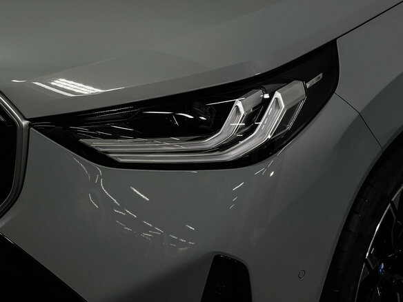 2025 BMW X3 Long 30L xDrive IV (G45/G48), серый, 7750000 рублей - вид 6