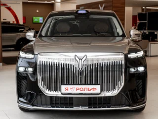 2026 Voyah Taishan, чёрный, 10990000 рублей, вид 2