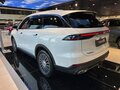 2025 Chery Tiggo 9 I, белый - вид 1