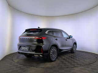 2023 Exeed TXL I Рестайлинг, чёрный, 2075000 рублей, вид 5