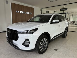 2024 Xcite X-Cross 7, белый, 1800000 рублей, вид 1