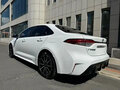 2023 Toyota Levin XII (E210) Рестайлинг, белый, 1197000 рублей - вид 1