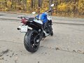 2015 BMW F 800 R, синий, 530000 рублей - вид 10