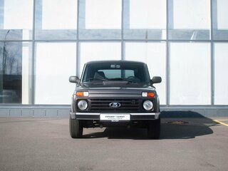 2019 Lada (ВАЗ) 2131 (4x4) I, коричневый, 700000 рублей, вид 3