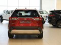 2025 Toyota RAV4 V (XA50), красный, 6150000 рублей - вид 6