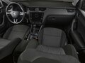 2020 Skoda Octavia III (A7) Рестайлинг, коричневый, 1799000 рублей - вид 8