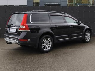 2014 Volvo XC70 II Рестайлинг, чёрный, 2275000 рублей, вид 5