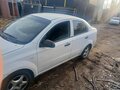 2011 Chevrolet Aveo I Рестайлинг, белый - вид 3