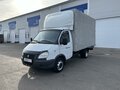 2023 ГАЗ ГАЗель (3302), белый, 1399000 рублей