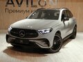 2026 Mercedes-Benz GLC 300 II (X254), серый, 9350000 рублей