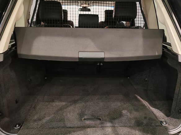 2010 Land Rover Range Rover Supercharged III Рестайлинг 2, чёрный, 1630000 рублей - вид 24