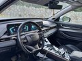 2022 Exeed LX I Рестайлинг, белый, 1350000 рублей - вид 8