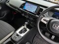 2024 Honda Fit Crosstar IV Рестайлинг, белый, 1239017 рублей - вид 11