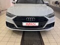 2021 Audi A7 55 TFSI II (4K), белый, 5149000 рублей - вид 2
