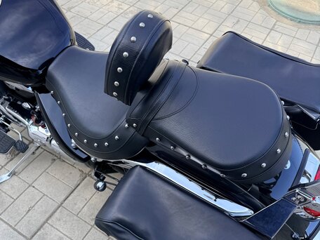 2008 Suzuki Boulevard M109R, чёрный, 530000 рублей, вид 5