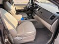 2019 Kia Carnival III, серый, 2499000 рублей - вид 11