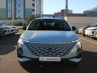 2022 Omoda C5 I, синий, 1550000 рублей, вид 2