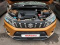 2021 Suzuki Vitara II Рестайлинг, жёлтый, 1490000 рублей - вид 10
