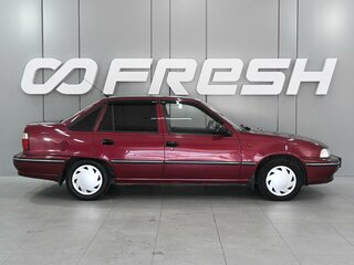 2008 Daewoo Nexia I, красный, 299000 рублей, вид 5