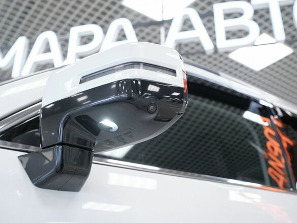 2023 Haval Dargo I, белый, 2581000 рублей - вид 33