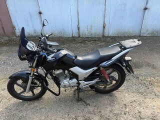 Honda CB 125