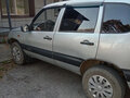 2005 Chevrolet Niva I, серебристый - вид 2