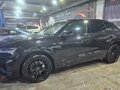2022 Audi Q8 55 TFSI I (4M), чёрный, 8600000 рублей - вид 8