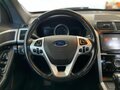 2013 Ford Explorer V, чёрный - вид 11