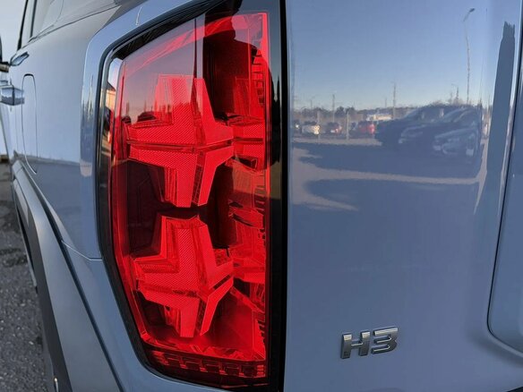 2024 Haval H3 I, серый, 2295000 рублей - вид 29