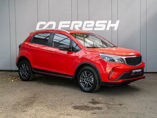 2022 Livan X3 Pro, красный, 1239000 рублей, вид 1