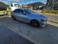 2020 Mercedes-Benz E-Класс 220 d V (W213, S213, C238) Рестайлинг, серебристый, 4450000 рублей - вид 3