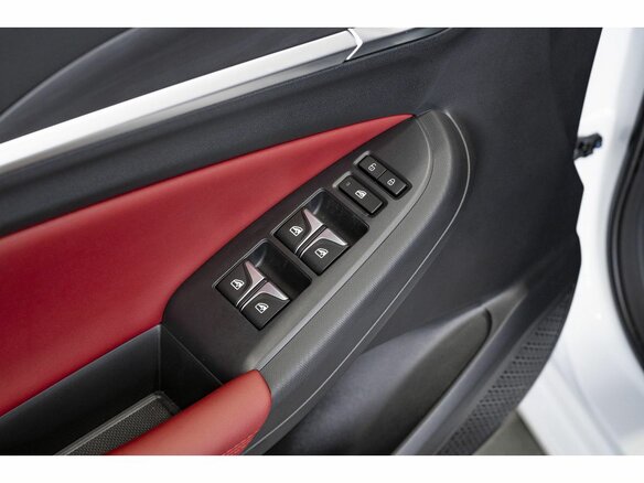 2024 Changan Eado Plus I, белый, 2569900 рублей - вид 5