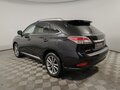 2015 Lexus RX 350 III Рестайлинг, чёрный, 3049000 рублей - вид 6