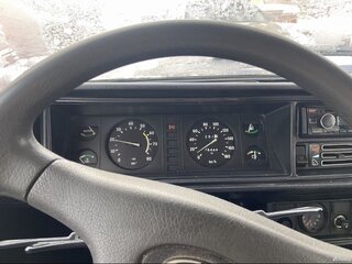 2005 Lada (ВАЗ) 2107, синий, 80000 рублей, вид 5