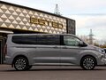 2026 Ford Tourneo Custom SWB II, серый, 9975000 рублей - вид 3