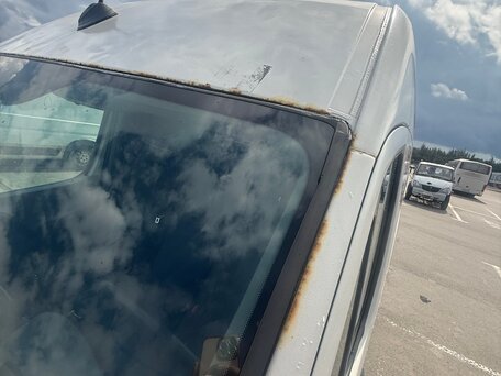 2013 Volkswagen Crafter, белый, 1280000 рублей, вид 3