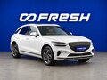 2020 Genesis GV70 I, белый, 4499654 рублей
