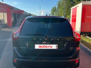 2011 Volvo XC60 I, серый, 1520000 рублей, вид 2