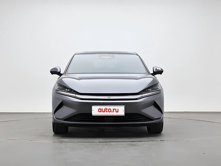 2025 BYD Qin L, серый, 2090000 рублей, вид 2