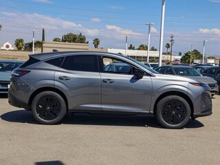 2026 Nissan Murano IV (Z53), серый, 5990230 рублей, вид 2